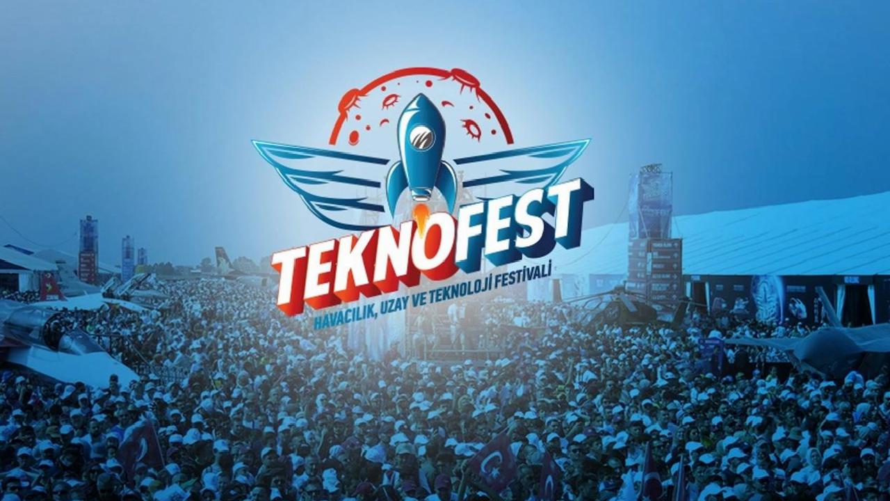 2025 Teknofest: Tarih ve Yer Bilgileri ile Katılım Ücreti Açıklandı!