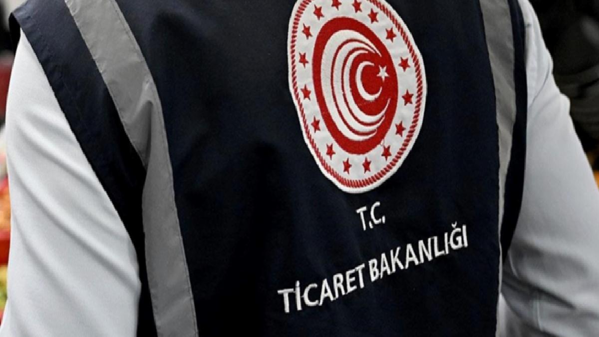 2025’te Fahiş Fiyat Denetimlerinde 372 Bin Firmaya 1.869 Milyar TL Ceza Uygulandı