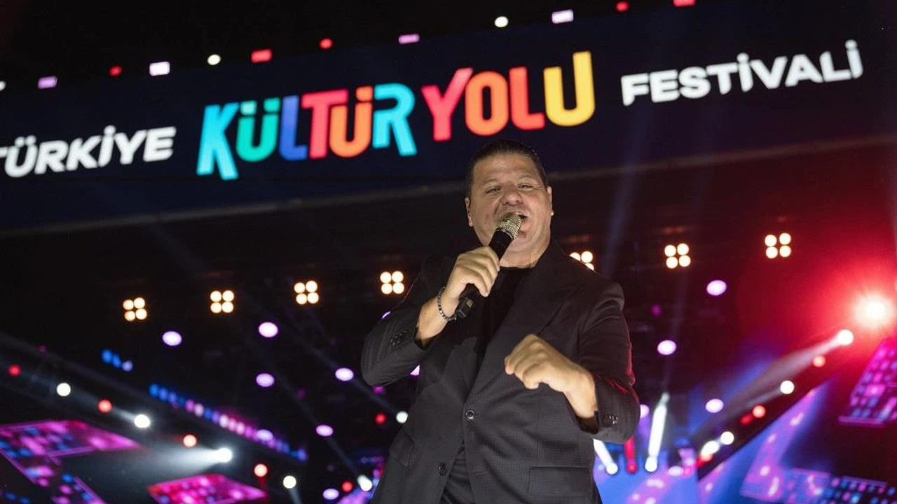 GastroANTEP’in İlk Konserinde Kubat Rüzgarı