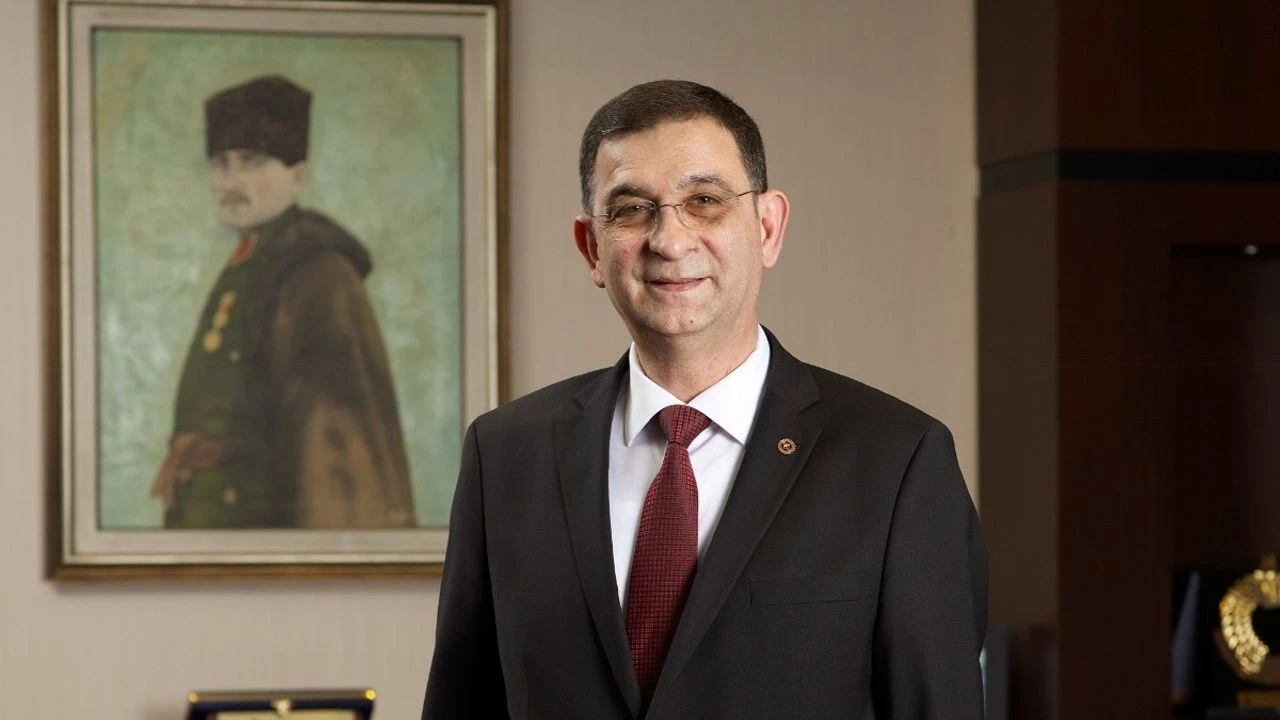 GSO Başkanı Ünverdi’den OVP Değerlendirmesi