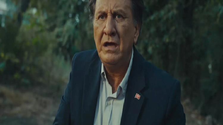 Arka Sokaklar'da Hüsnü Çoban'ın Geleceği: Ölüyor mu, Diziden Ayrılıyor mu?