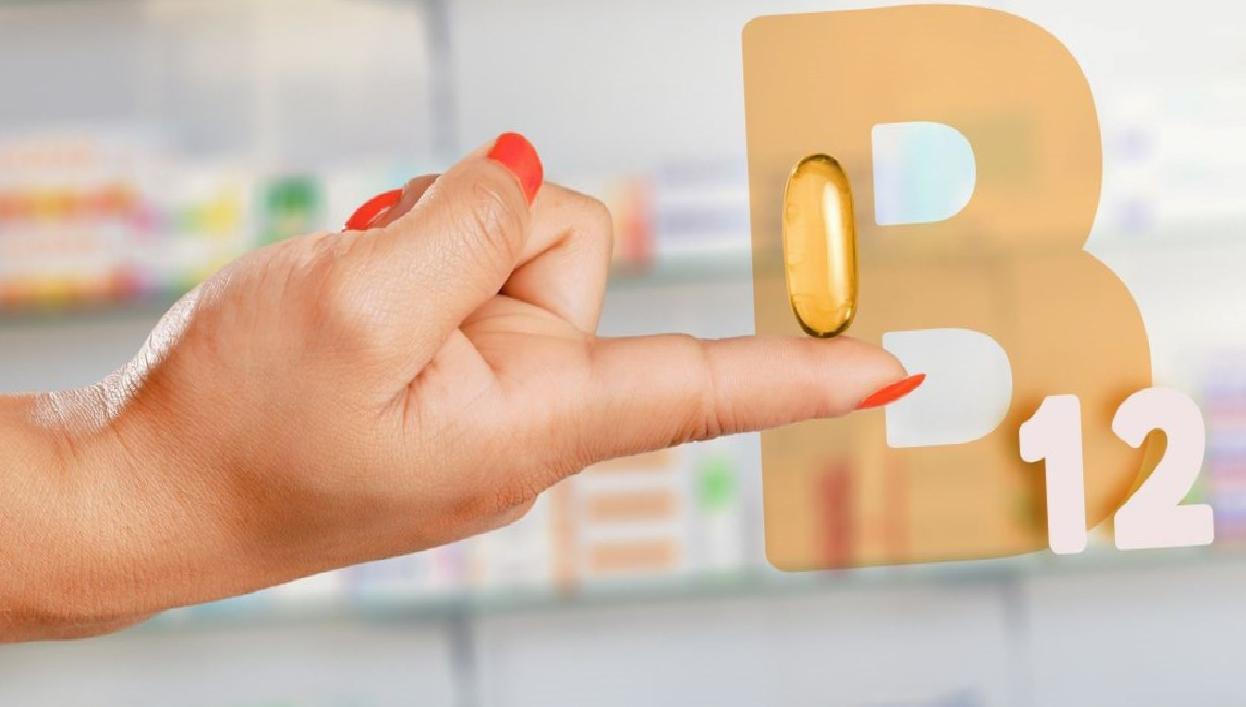 B12 Takviyesi Almanın Vücuda Faydaları ve Etkileri