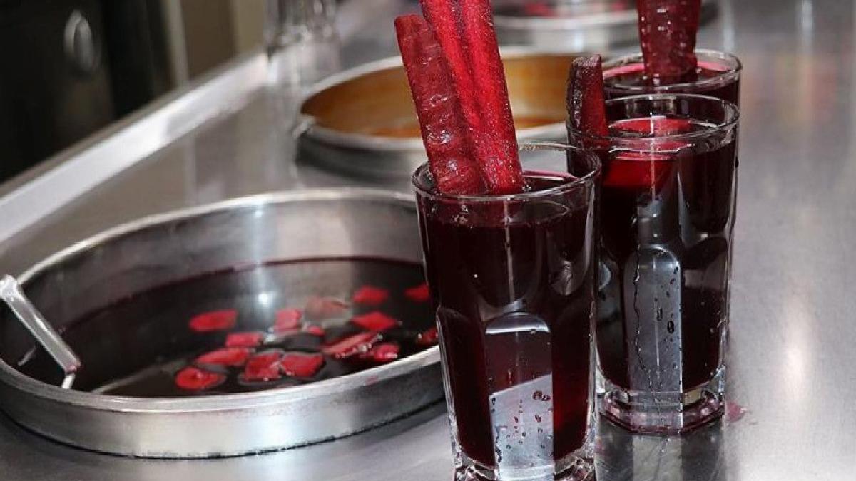 Bağımlılık Yapan Tatlar: Türkiye'ye Özel 9 İçecek
