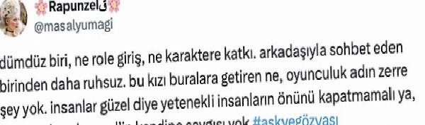 Barış Arduç ile Paylaşılan Aşk ve Gözyaşında Hande Erçel'in Çarpıcı Performansı