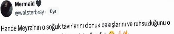 Barış Arduç ile Paylaşılan Aşk ve Gözyaşında Hande Erçel'in Çarpıcı Performansı