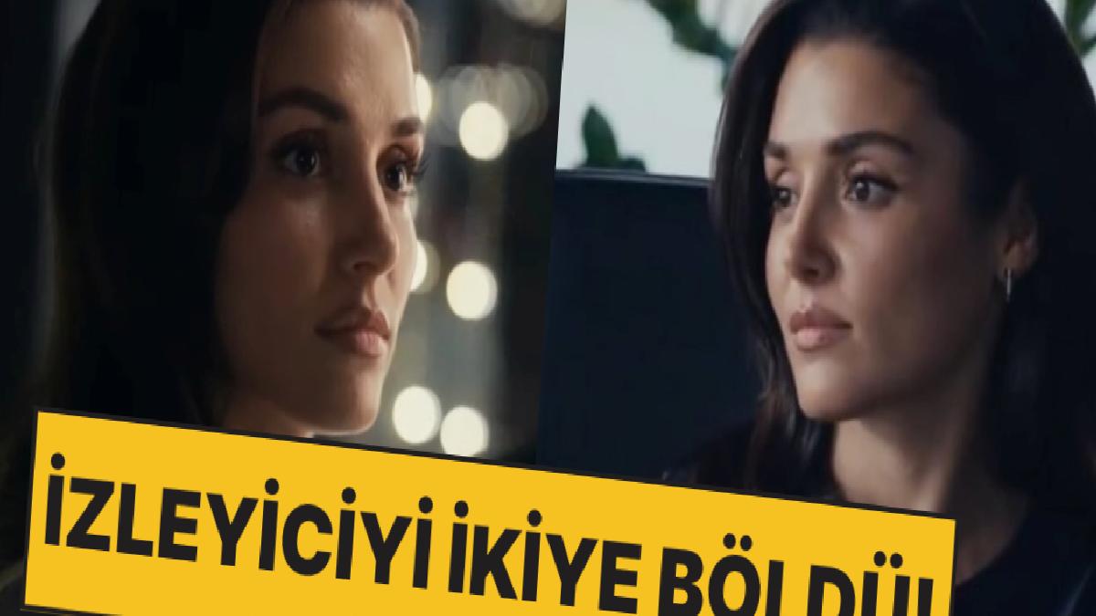 Barış Arduç ile Paylaşılan Aşk ve Gözyaşında Hande Erçel’in Çarpıcı Performansı