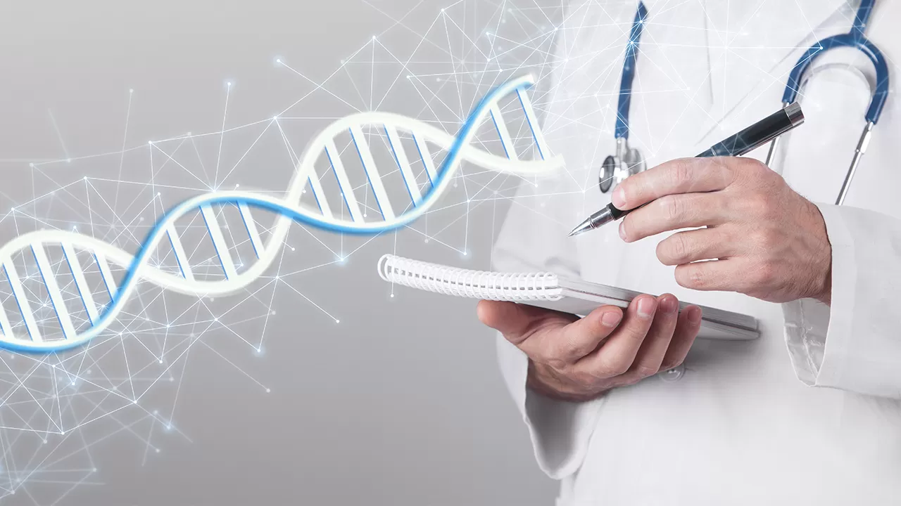 2025’te Kişiselleştirilmiş Sağlık: DNA Testleri ile Sağlığınızı Keşfedin