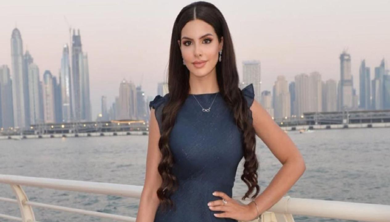 Filistin, Miss Universe’de İlk Kez: Güzelliklerimizle Dünyaya Sesleniyoruz!