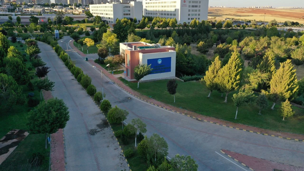 GİBTÜ’den Küresel Başarı: Doç. Dr. Tarık Talan Dünyanın En Etkili Bilim İnsanları Listesinde