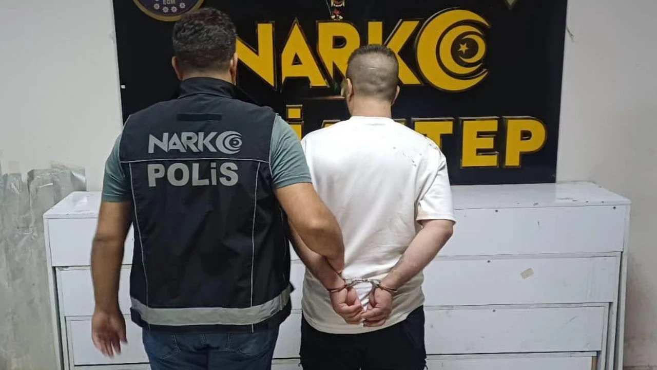 Gaziantep’te Firari Hükümlülere Büyük Operasyon