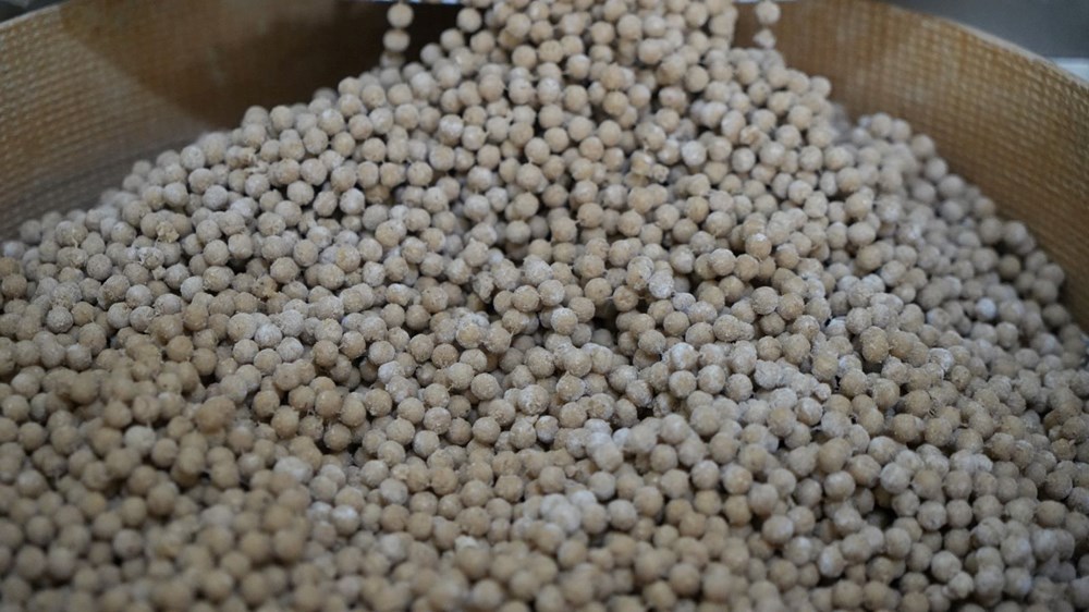 Gaziantep'in Nefis Bayram Yemeği: Yuvalama Tarifi