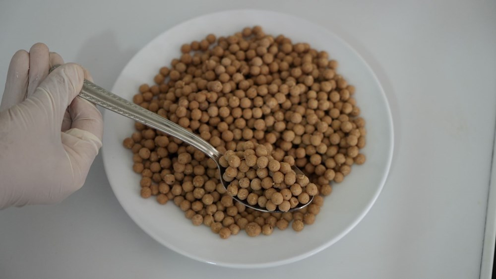 Gaziantep'in Nefis Bayram Yemeği: Yuvalama Tarifi