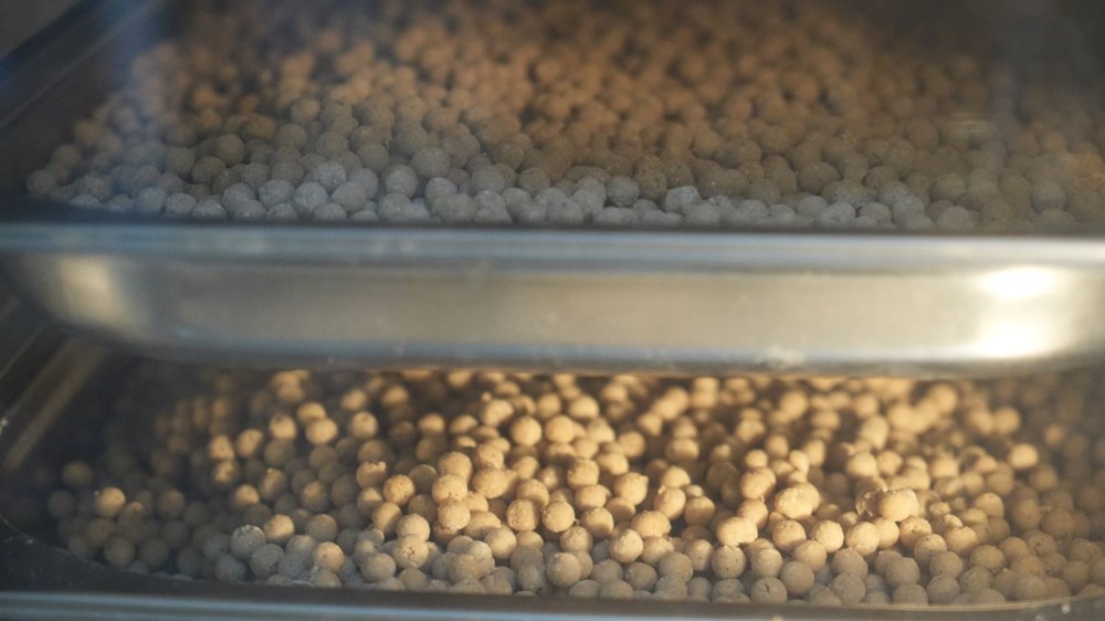 Gaziantep'in Nefis Bayram Yemeği: Yuvalama Tarifi