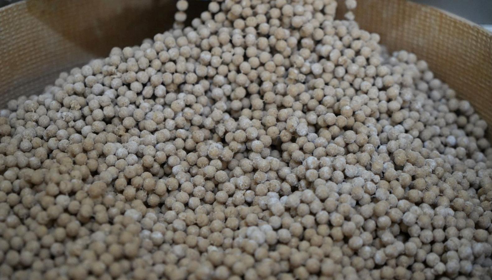 Gaziantep’in Nefis Bayram Yemeği: Yuvalama Tarifi