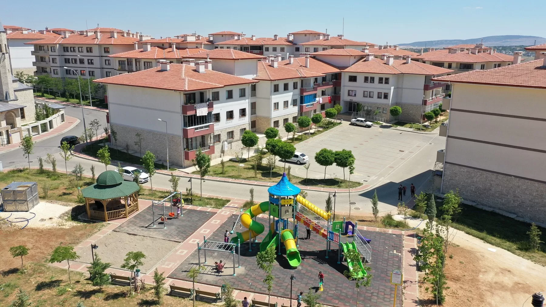 Gaziantep’te Konut Piyasasında Durgunluk: Vatandaş İkinci Ele Yöneldi