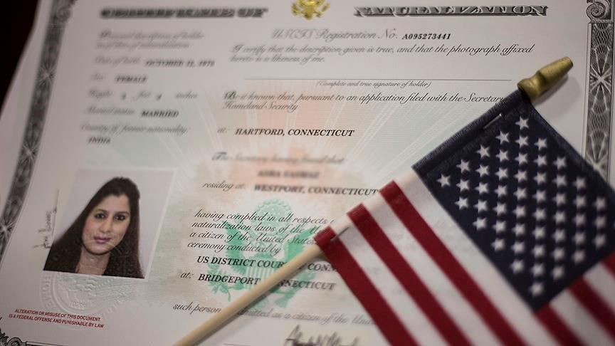 Green Card: Nedir, Kimler Alabilir ve Nasıl Sahip Olunur?