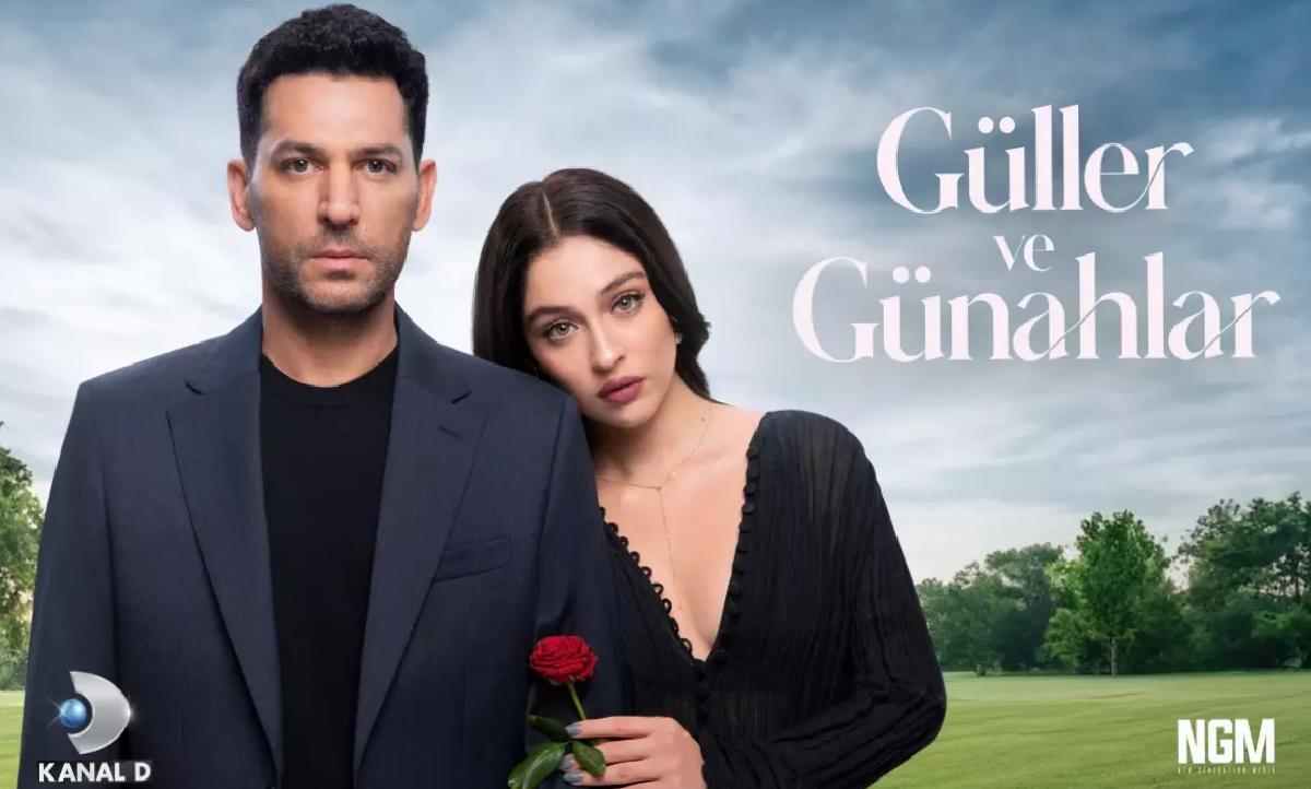 Güller ve Günahlar: 11 Ekim’de Başlıyor!