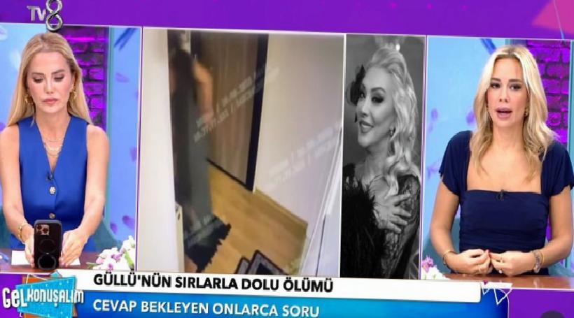 Güllünün Patronundan Sarsıcı İtiraf: Kesinlikle Öldürüldü... Kızı ve Asistanıyla İlgili Şok Edici Açıklamalar