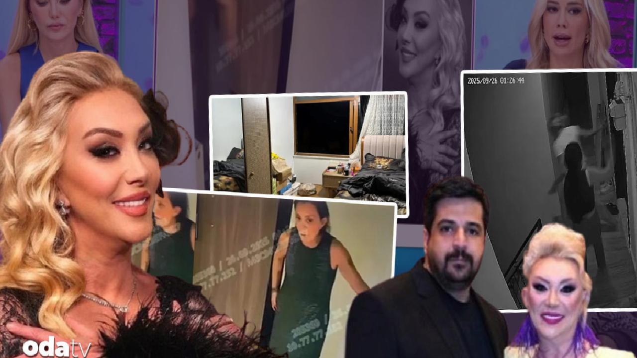 Güllünün Patronundan Sarsıcı İtiraf: Kesinlikle Öldürüldü… Kızı ve Asistanıyla İlgili Şok Edici Açıklamalar