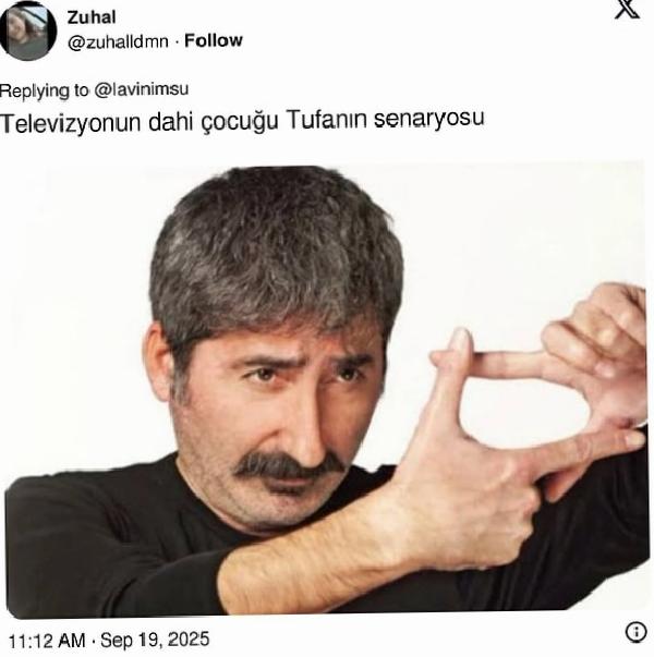 Halef Dizisi: Yalan Dünya'nın Fırat'ı ile Parallelik Gösteren O Çok Konuşulan Sahne