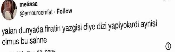 Halef Dizisi: Yalan Dünya'nın Fırat'ı ile Parallelik Gösteren O Çok Konuşulan Sahne