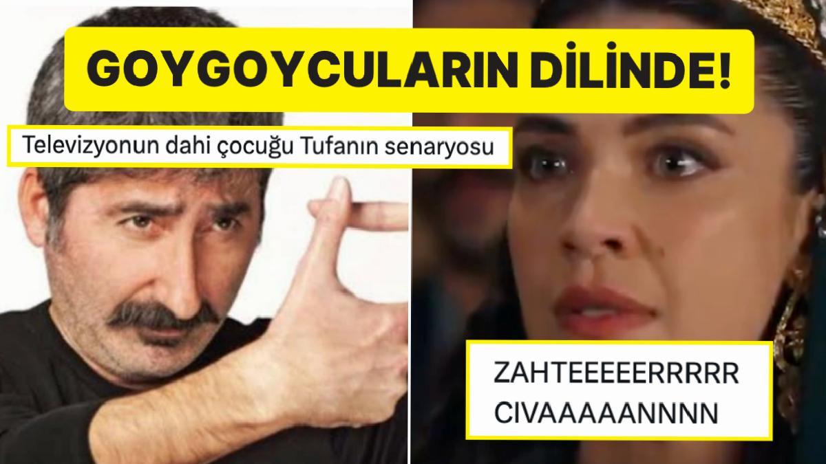 Halef Dizisi: Yalan Dünya’nın Fırat’ı ile Parallelik Gösteren O Çok Konuşulan Sahne