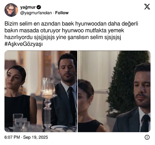 Hande Erçel ve Barış Arduç'un Büyüleyici İş Birliği: Aşk ve Gözyaşı Dizisi Üzerine Gelen Yorumlar