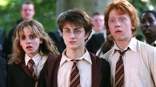 Harry Potter'daki Draco ve Hermione'nin Aşkı: 'Alchemised' Hayran Kurgusu 3 Milyon Dolara Satıldı!