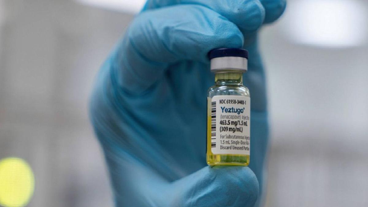 HIV Salgınına Karşı Dünyadan Umut Veren Gelişmeler