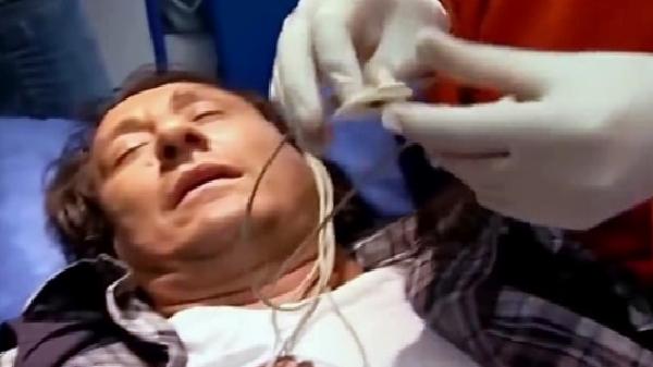 Hüsnü Çoban Arka Sokaklarda Kaç Kez Vuruldu? Sayı İle Şaşırtan Detaylar!