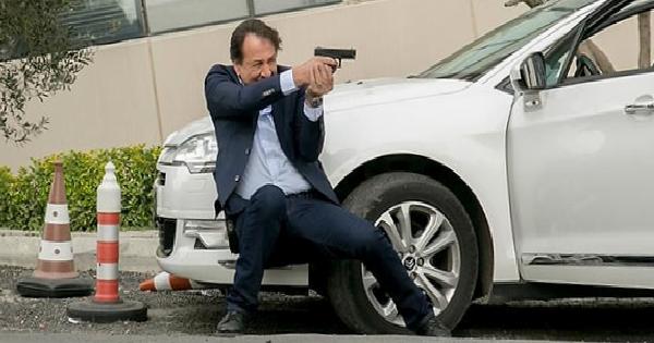 Hüsnü Çoban Arka Sokaklarda Kaç Kez Vuruldu? Sayı İle Şaşırtan Detaylar!