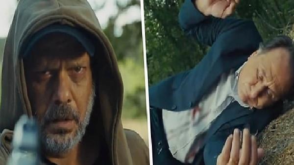 Hüsnü Çoban Arka Sokaklarda Kaç Kez Vuruldu? Sayı İle Şaşırtan Detaylar!