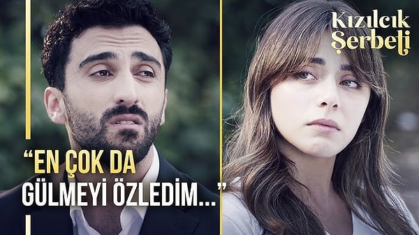 Kızılcık Şerbeti: Firaz'ın Nursemayı Aldattığı Demet Hakkında Şok Edici Teori