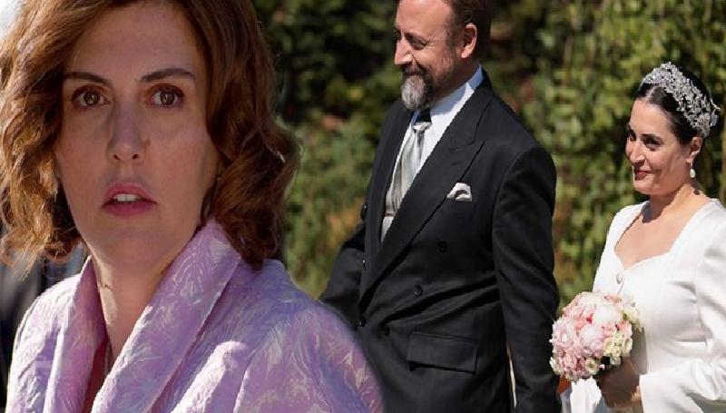 Kral Kaybedersenin Gizemi: Neslihanı İdil Yener’in Çarpıcı Set Pozları