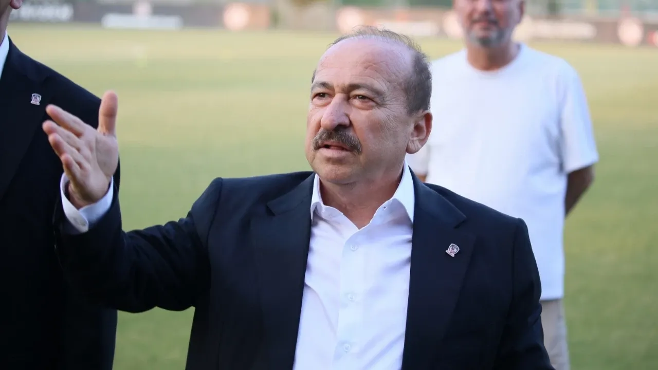Yılmaz: “Tribünler Dolarsa Kazanırız”