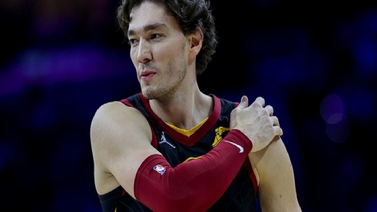 Milli Yıldız Cedi Osman'ın Doğduğu Yer: Nerelidir?