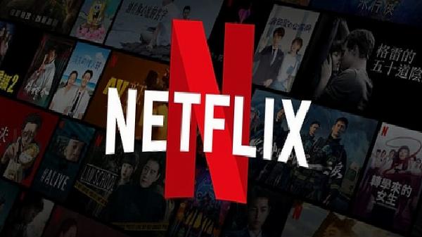 Netflix’in Gizli Kodları: Binlerce Dizi ve Filmi İzlemenin Sırrı