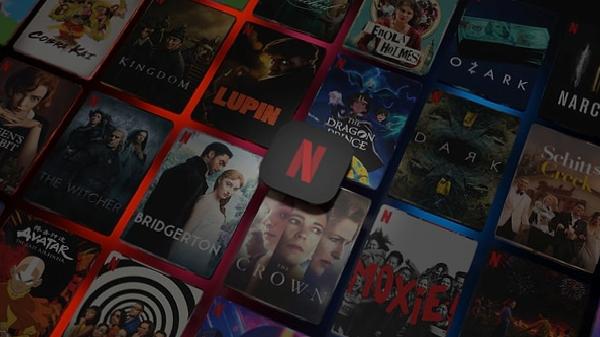 Netflix’in Gizli Kodları: Binlerce Dizi ve Filmi İzlemenin Sırrı