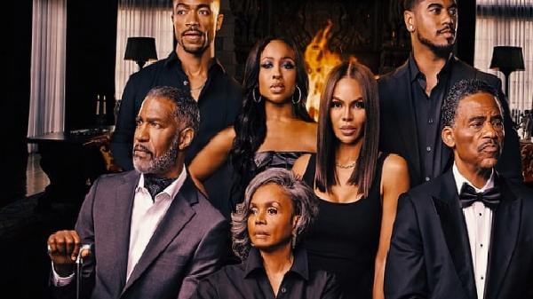Netflix'in Gözdesi: Beauty in Black'in Yeni Sezonu Zirveye Tırmandı