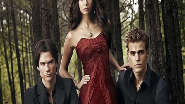 Nina Dobrev, Vampire Diaries'tan Neden Ayrıldığını Açıklıyor: İlk Kez Detaylar!