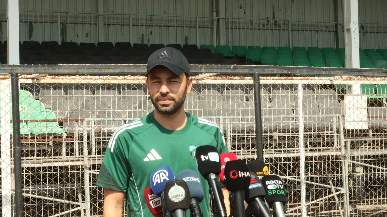 Selçuk İnan: “Artık Kazanmak İstiyoruz”