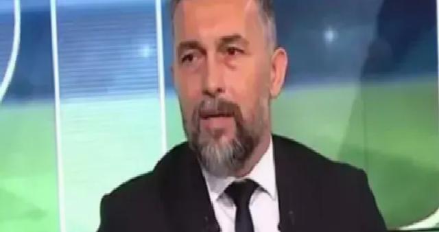 Serkan Reçber: Beşiktaş'ın Futbol Koordinatörü Hakkında Bilgi