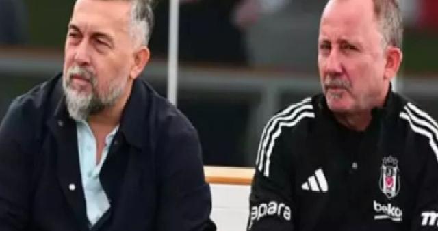 Serkan Reçber: Beşiktaş'ın Futbol Koordinatörü Hakkında Bilgi