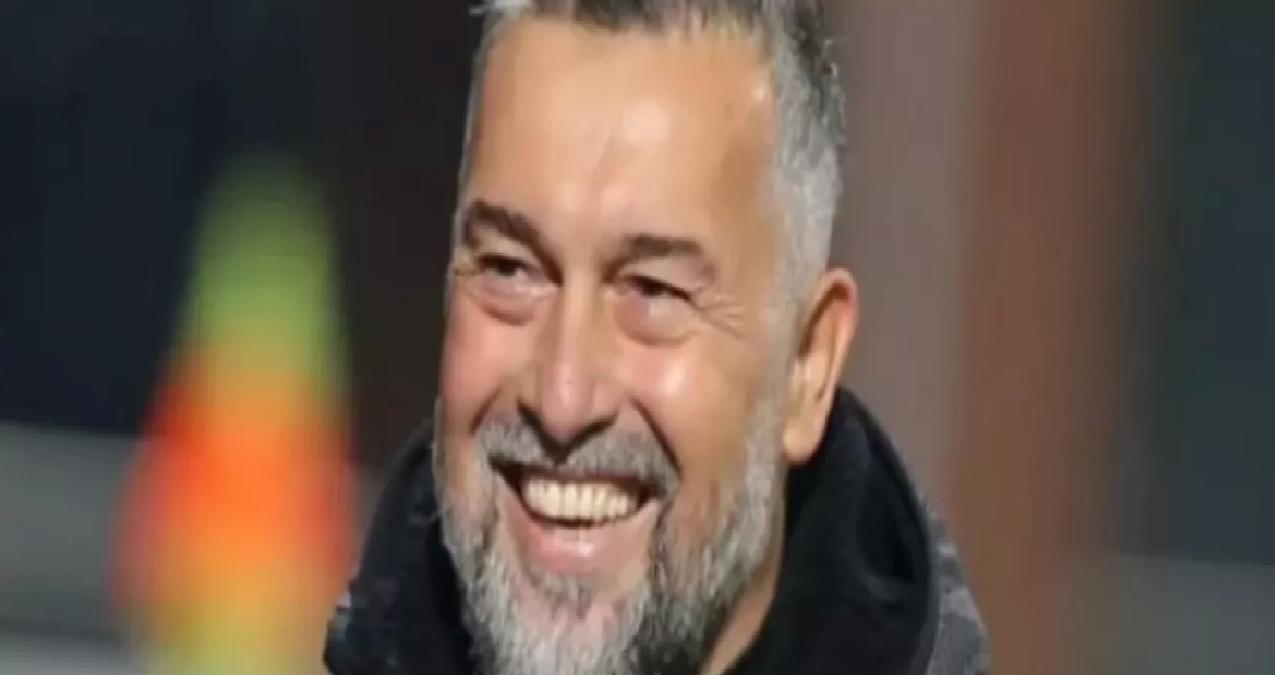 Serkan Reçber Kimdir? Beşiktaş’ın Futbol Koordinatörü Hakkında Bilgi