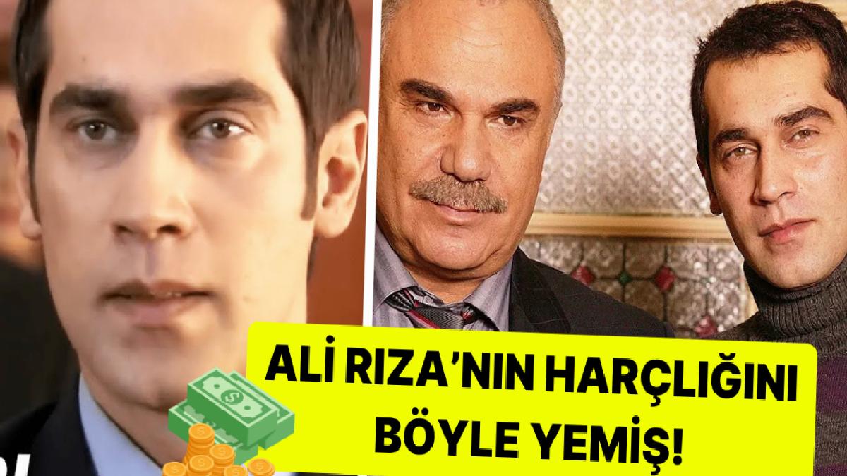 Şevket’in 50 TL ile Yaprak Dökümünde Yaptıkları: Şaşırtıcı Bir Deneyim!