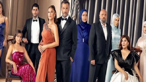 Sibel Taşçıoğlu'nun Kızılcık Şerbeti'nden Ayrılma Nedeni: Yeni İddia Gündemde!