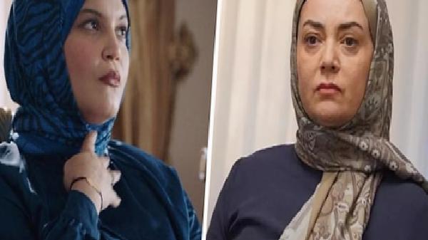 Sibel Taşçıoğlu'nun Kızılcık Şerbeti'nden Ayrılma Nedeni: Yeni İddia Gündemde!