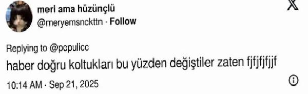 Sibel Taşçıoğlu'nun Kızılcık Şerbeti'nden Ayrılma Nedeni: Yeni İddia Gündemde!