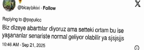 Sibel Taşçıoğlu'nun Kızılcık Şerbeti'nden Ayrılma Nedeni: Yeni İddia Gündemde!