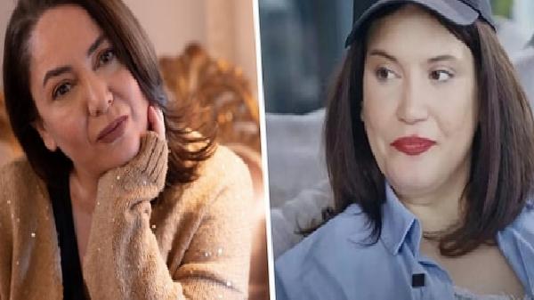 Sibel Taşçıoğlu'nun Kızılcık Şerbeti'nden Ayrılma Nedeni: Yeni İddia Gündemde!